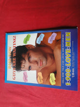 Load image into Gallery viewer, Vintage Adult Erotic Sexy Magazine Gay Interest Torso December 1994      JB40
