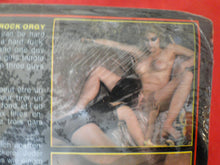 Load image into Gallery viewer, Vintage 8MM Adult Pornographic Smoker Stag Film M-213 Rock Orgy        P85
