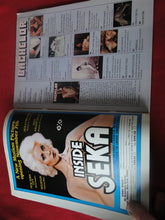 Load image into Gallery viewer, Vintage Nude Erotic Sexy Adult Magazine Bachelor January 1981      JB17
