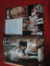 Load image into Gallery viewer, Vintage Nude Erotic Sexy Adult Magazine Expose December 1982        P70
