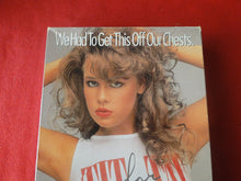 Load image into Gallery viewer, Vintage Adult XXX VHS Porn Tape Tit for Tat                X30
