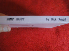 Load image into Gallery viewer, Vintage Adult Paperback Book/Novel Windsor House Hump Happy    G3
