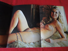 Load image into Gallery viewer, Vintage Nude Erotic Sexy Adult Magazine Sir January 1973     P89
