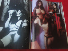 Load image into Gallery viewer, Vintage Nude Erotic Sexy Adult Magazine Gent December 1979 Candy Uschi Roberta Pedon  JB66
