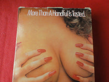 Load image into Gallery viewer, Vintage Adult XXX VHS Porn Tape Tit for Tat                X30
