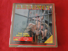 Load image into Gallery viewer, Vintage 8MM Adult Pornographic Smoker Stag Film Regency The Girl Next Door SEALED   P85
