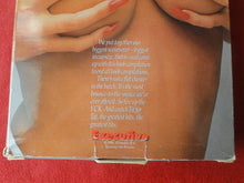 Load image into Gallery viewer, Vintage Adult XXX VHS Porn Tape Tit for Tat                X30
