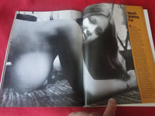 Load image into Gallery viewer, Vintage Nude Erotic Sexy Adult Magazine Gent December 1979 Candy Uschi Roberta Pedon  JB66
