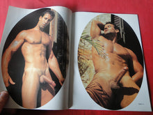 Load image into Gallery viewer, Vintage Adult Erotic Sexy Magazine Gay Interest Torso December 1994      JB40
