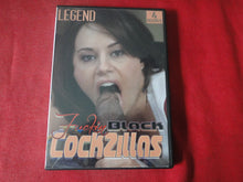 Load image into Gallery viewer, Vintage Adult Erotic Sexy Porn XXX DVD Fucking Black Cockzillas      X5
