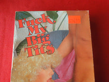 Load image into Gallery viewer, Vintage Adult XXX VHS Porn Tape Fuck My Big Tits Sheri St. Clair Ron Jeremy       X30
