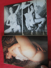 Load image into Gallery viewer, Vintage Nude Erotic Sexy Adult Magazine True Fall 1976     P99
