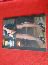 Load image into Gallery viewer, Vintage Nude Erotic Sexy Adult Magazine Leg Show July 2010         CL

