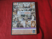 Load image into Gallery viewer, Vintage Adult Erotic Sexy Porn XXX DVD Fucking Black Cockzillas      X5
