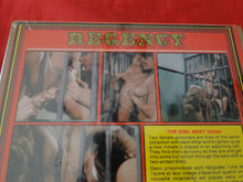 Load image into Gallery viewer, Vintage 8MM Adult Pornographic Smoker Stag Film Regency The Girl Next Door SEALED   P85
