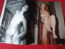 Load image into Gallery viewer, Vintage Nude Erotic Sexy Adult Magazine Sir November 1972    P89
