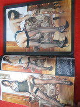 Load image into Gallery viewer, Vintage Nude Erotic Sexy Adult Magazine Leg Show July 2010         CL
