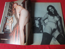 Load image into Gallery viewer, Vintage Nude Erotic Sexy Adult Magazine Sir November 1972    P89
