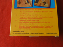 Load image into Gallery viewer, Vintage Adult XXX VHS Porn Tape Fuck My Big Tits Sheri St. Clair Ron Jeremy       X30
