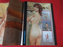 Load image into Gallery viewer, Vintage Nude Erotic Sexy Adult Magazine Sir November 1972    P89
