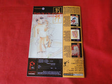 Load image into Gallery viewer, Vintage Nude Erotic Sexy Adult Men&#39;s Comic Book Eros Comix Bondage Fairies #14 1997 PB3
