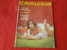 Load image into Gallery viewer, Vintage Nude Erotic Sexy Adult Magazine Cavalcade November 1964       P89
