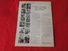 Load image into Gallery viewer, Vintage Nude Erotic Sexy Adult Magazine Cavalcade November 1964       P89
