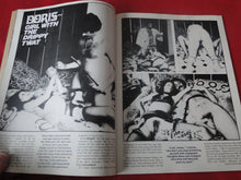Load image into Gallery viewer, Vintage Nude Erotic Sexy Adult Magazine Jaguar February 1977      JB17
