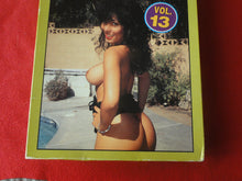Load image into Gallery viewer, Vintage Adult XXX VHS Porn Tape Double D Amateurs Vol. 13                X30
