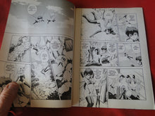 Load image into Gallery viewer, Vintage Nude Erotic Sexy Adult Men&#39;s Comic Book Eros Comix Bondage Fairies #14 1997 PB3

