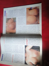 Load image into Gallery viewer, Vintage Nude Erotic Sexy Adult Magazine Gent Natural D-Cups 1993     EA

