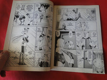 Load image into Gallery viewer, Vintage Nude Erotic Sexy Adult Men&#39;s Comic Book Eros Comix Bondage Fairies #14 1997 PB3
