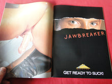 Load image into Gallery viewer, Vintage Adult Erotic Sexy Magazine Gay Interest Torso April 1995        JB40
