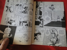 Load image into Gallery viewer, Vintage Nude Erotic Sexy Adult Men&#39;s Comic Book Eros Comix Bondage Fairies #14 1997 PB3
