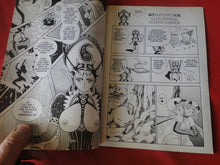 Load image into Gallery viewer, Vintage Nude Erotic Sexy Adult Men&#39;s Comic Book Eros Comix Bondage Fairies #14 1997 PB3
