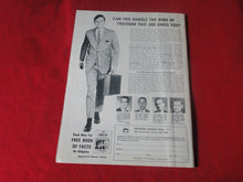 Load image into Gallery viewer, Vintage Nude Erotic Sexy Adult Magazine Sir October 1972         P89
