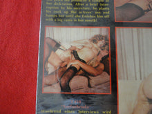 Load image into Gallery viewer, Vintage 8MM Adult Pornographic Smoker Stag Film Casting Couch SEALED    P85
