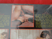Load image into Gallery viewer, Vintage 8MM Adult Pornographic Smoker Stag Film Casting Couch SEALED    P85
