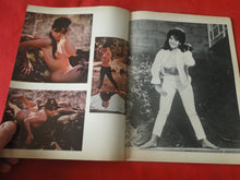 Load image into Gallery viewer, Vintage Nude Erotic Sexy Adult Magazine Cavalcade November 1964       P89
