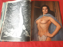 Load image into Gallery viewer, Vintage Nude Erotic Sexy Adult Magazine Cavalcade November 1964       P89
