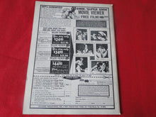 Load image into Gallery viewer, Vintage Nude Erotic Sexy Adult Magazine Jaguar April 1977      JB17
