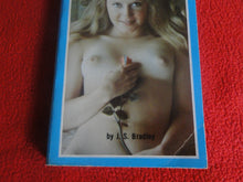 Load image into Gallery viewer, Vintage Adult Paperback Book/Novel Hot Young Piece          G3
