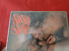 Load image into Gallery viewer, Vintage 8MM Adult Pornographic Smoker Stag Film King Size SEALED      P85

