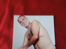 Load image into Gallery viewer, Vintage Gay Interest Nude Hot Hung Male Photo 5 x 7 Old Stud Cock Ring   H52
