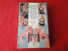 Load image into Gallery viewer, Vintage Adult XXX VHS Porn Tape Breast Worx Chelsea Rose           X30

