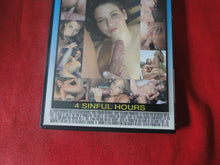 Load image into Gallery viewer, Vintage Adult Erotic Sexy Porn XXX DVD Bigger The Better       X5
