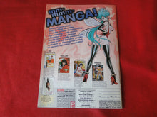 Load image into Gallery viewer, Vintage Nude Erotic Sexy Adult Men&#39;s Comic Book Eros The New Bondage Fairies #13 1997 PB3
