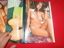 Load image into Gallery viewer, Vintage Nude Erotic Sexy Adult Magazine Sir October 1972         P89
