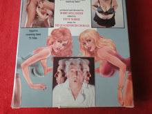 Load image into Gallery viewer, Vintage Adult XXX VHS Porn Tape Breast Worx Chelsea Rose           X30
