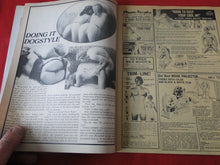 Load image into Gallery viewer, Vintage Nude Erotic Sexy Adult Magazine Jaguar April 1977      JB17
